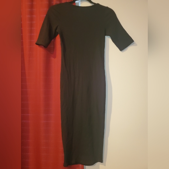 Classy black dress - Picture 5 of 9